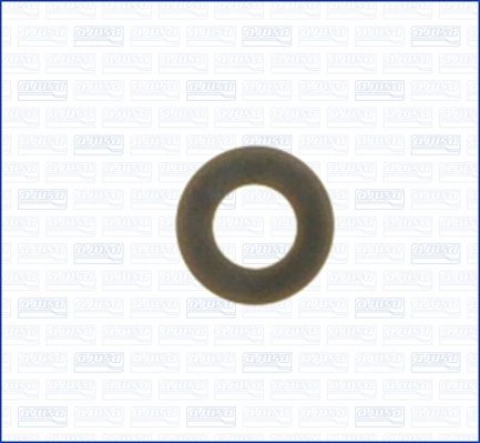 WILMINK GROUP Уплотнительное кольцо, стержень клапана WG1163722